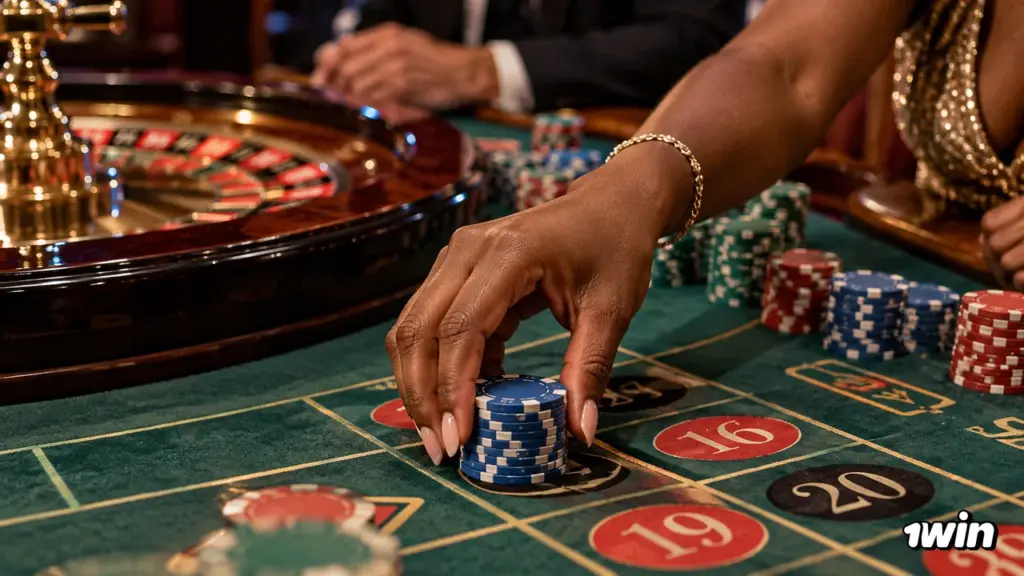 Illustration de la rubrique casino